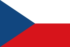 CZ flag