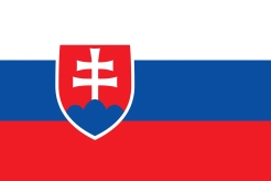 SK flag